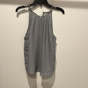 Abercrombie Tank